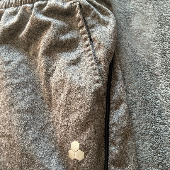 Tek gear size 10 boys sweatpants - Picture 2 of 5